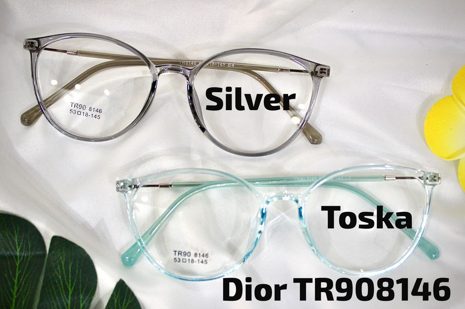Dior	TR908146