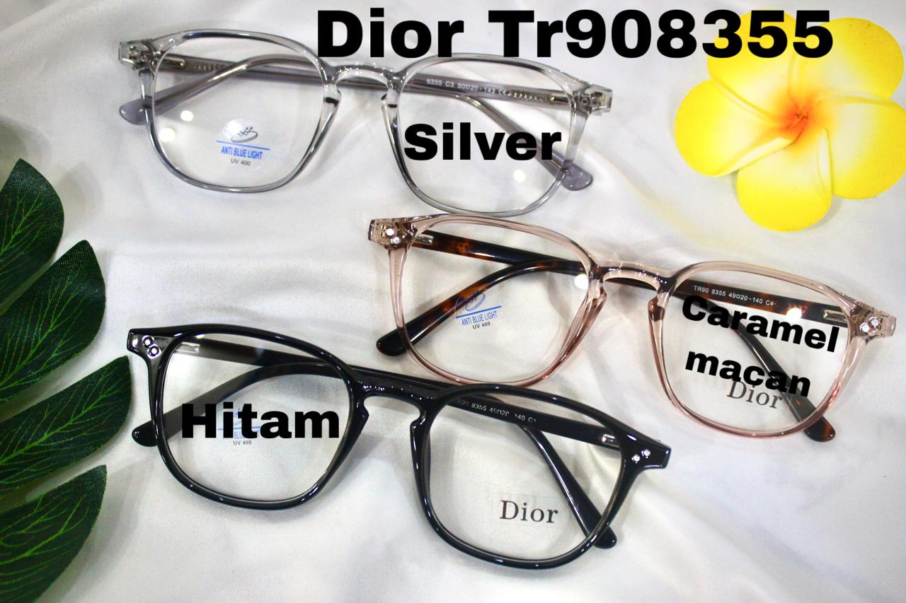 Dior	TR908355