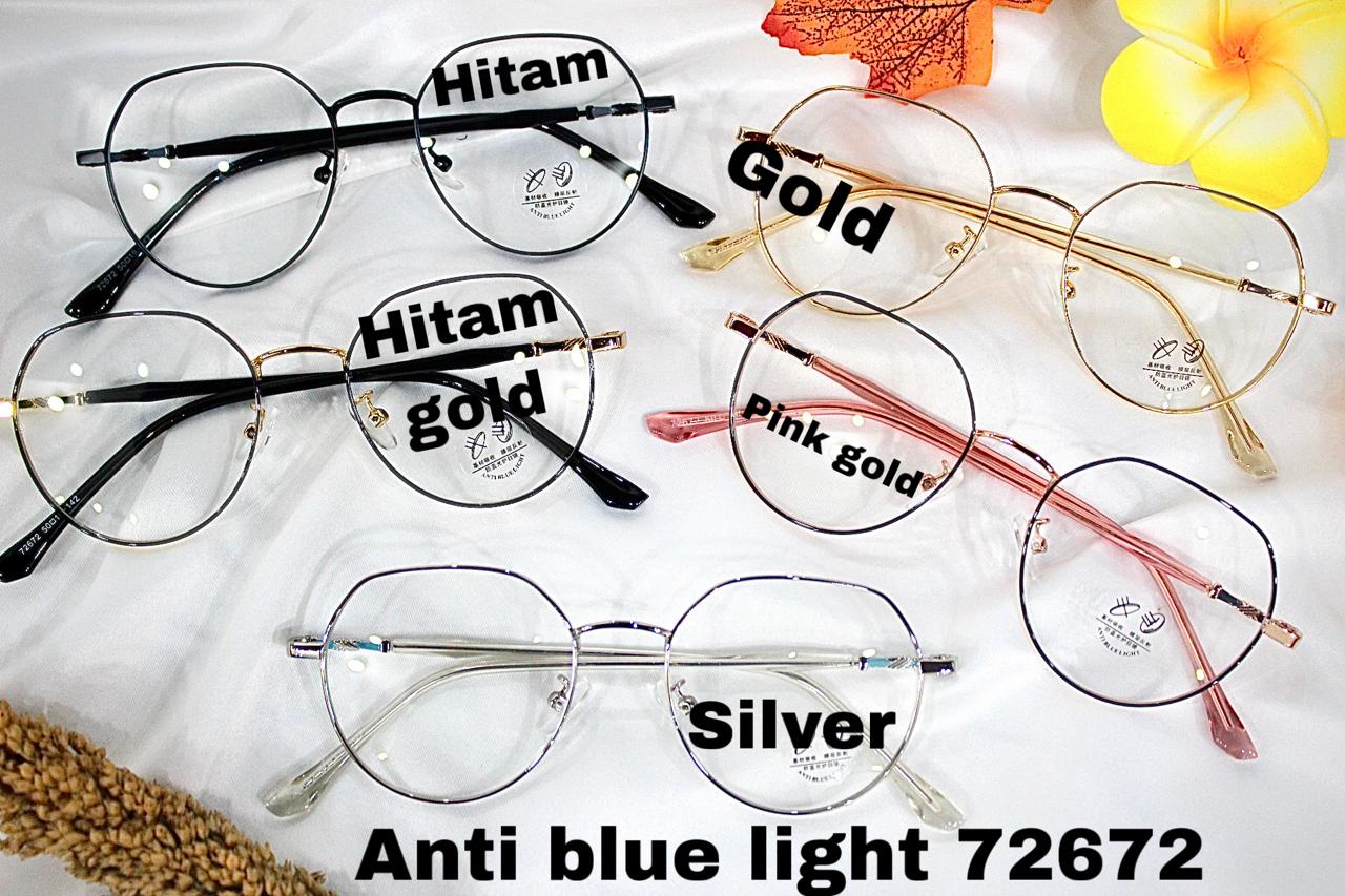 Anti Blue Ligh 72672