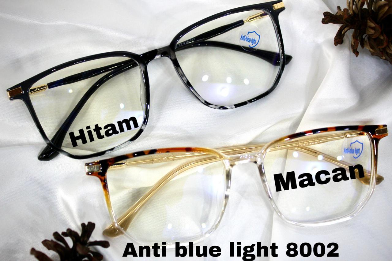 Anti Blue Ligh 8002