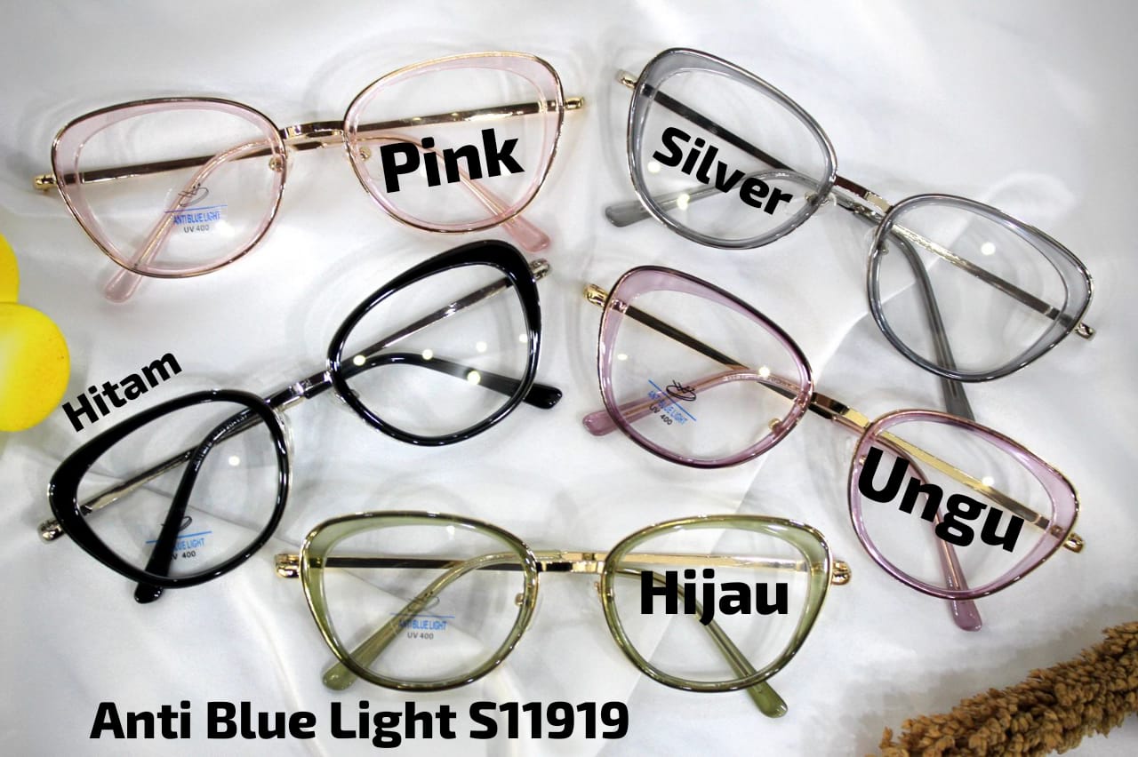 Anti Blue Ligh	S11919